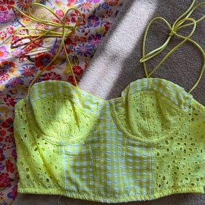 urban outfitters tank top